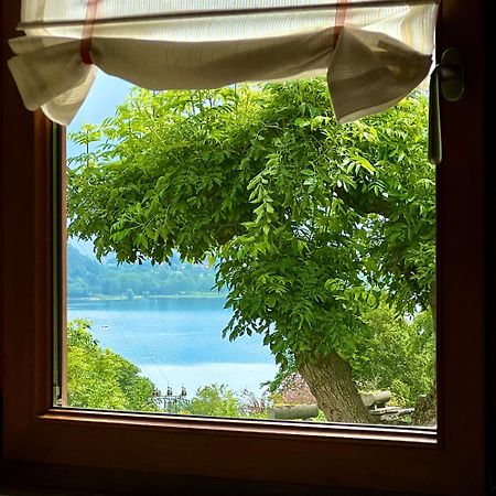 Casa Martina - A Quiet Home By The Lake Colico Bagian luar foto
