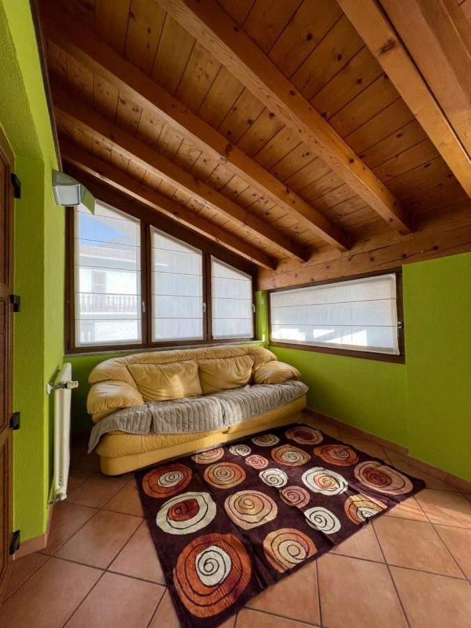 Casa Martina - A Quiet Home By The Lake Colico Bagian luar foto